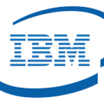IBM-logo image